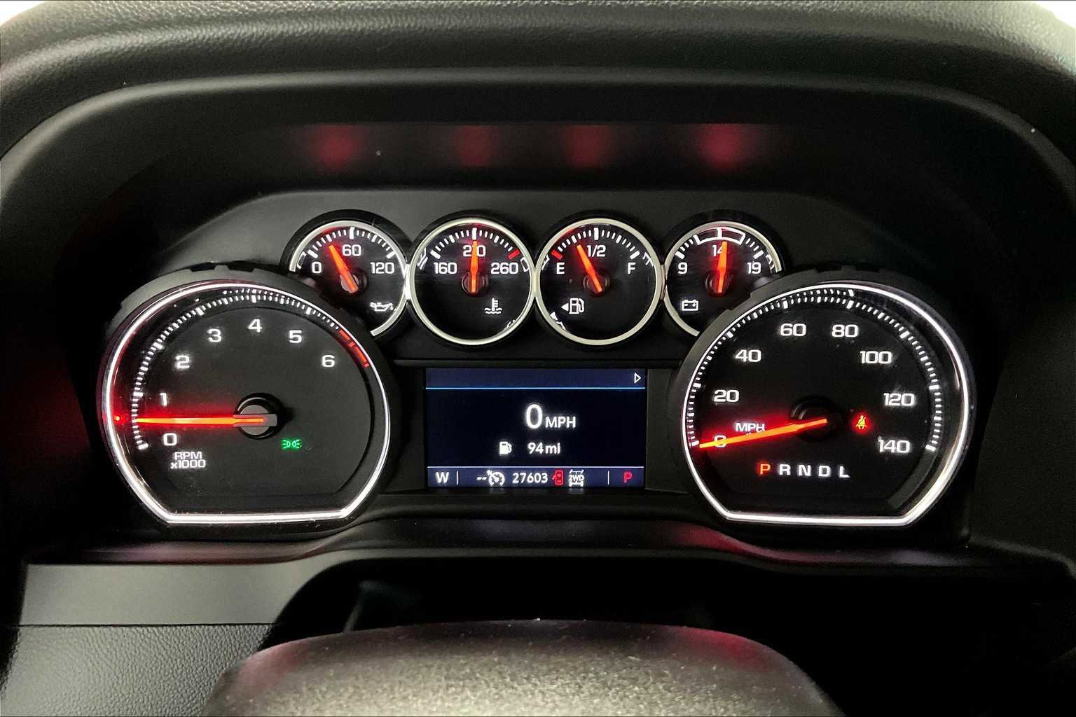 Used 2022 Chevrolet Silverado 1500 RST image 15