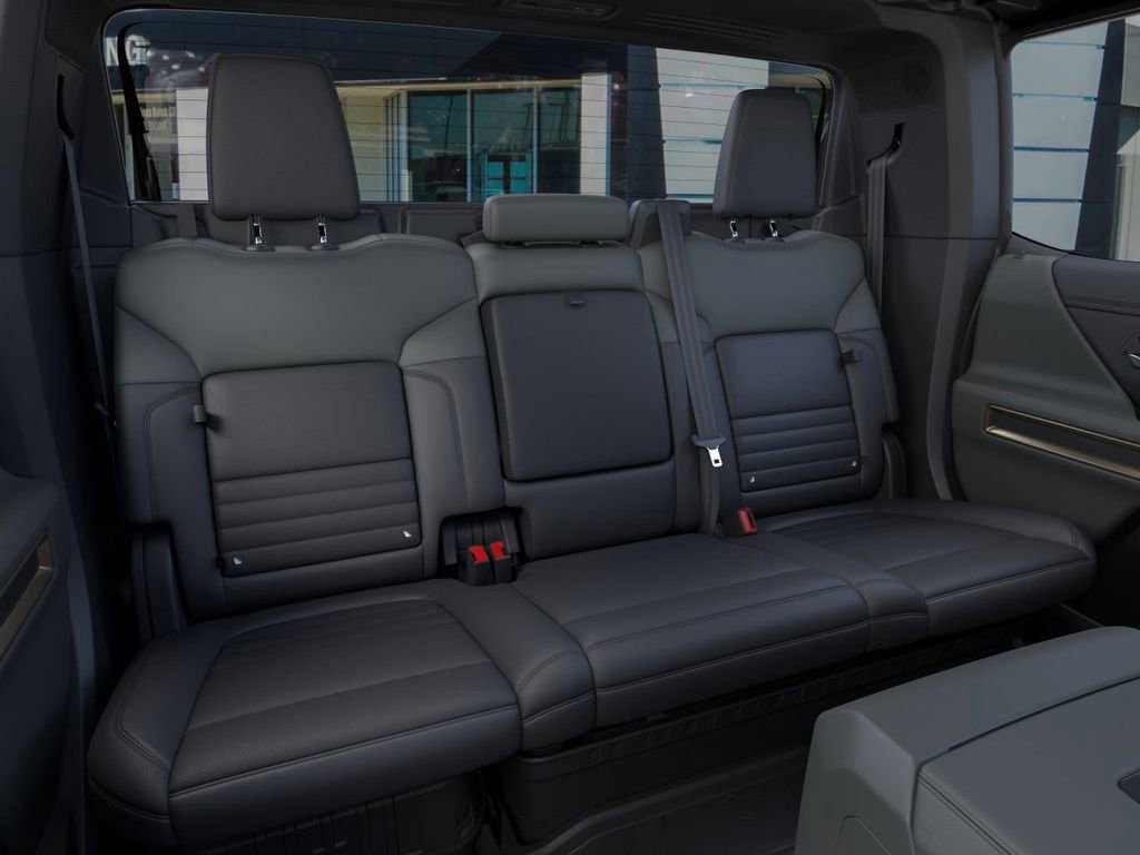 New 2025 GMC Hummer EV 3X image 17