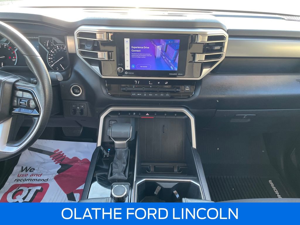 Used 2022 Toyota Tundra SR5 image 23