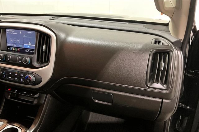 Used 2022 GMC Canyon Elevation image 27