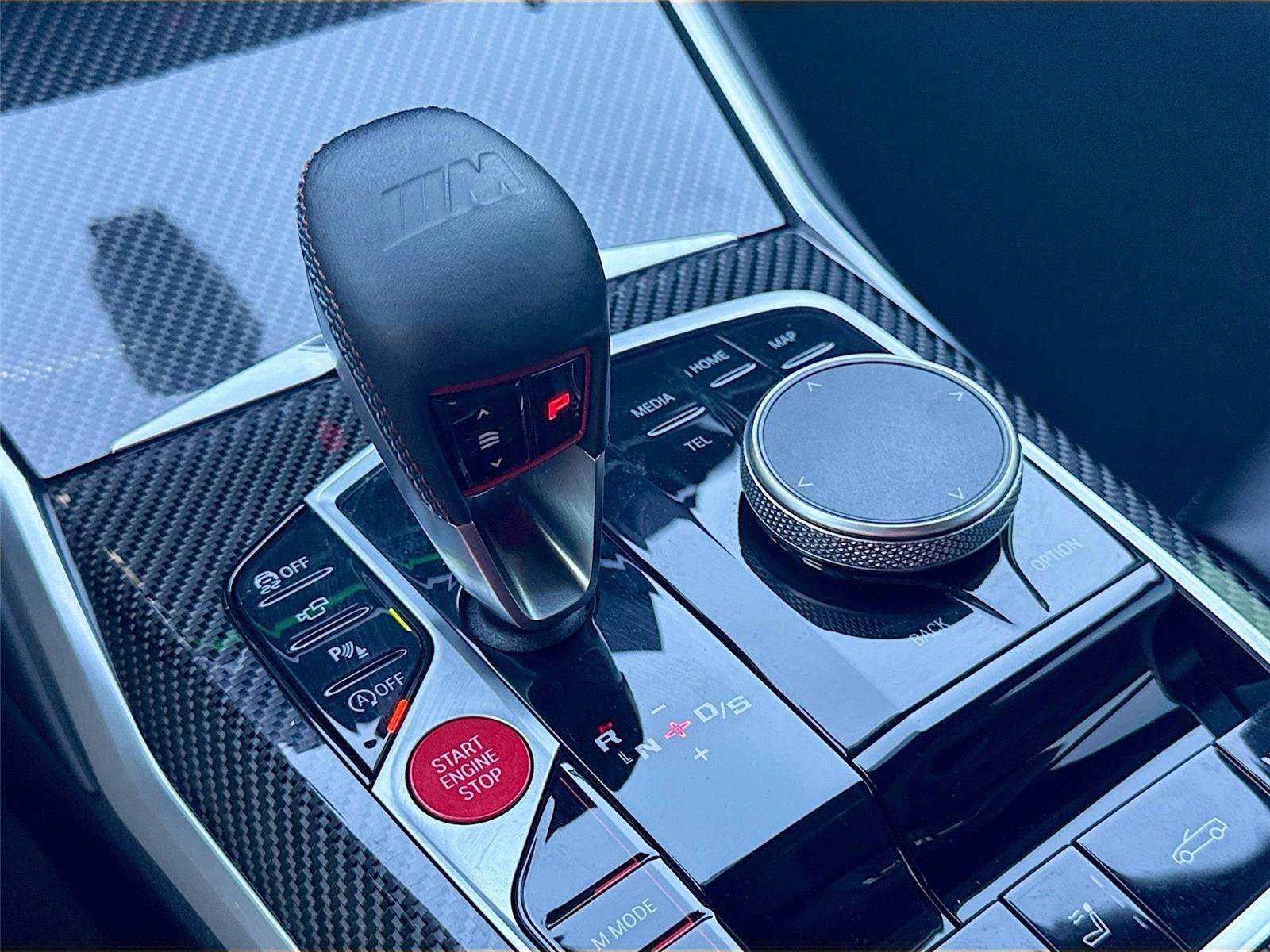 Used 2025 BMW M4 xDrive Competition w/ Executive Package image 16