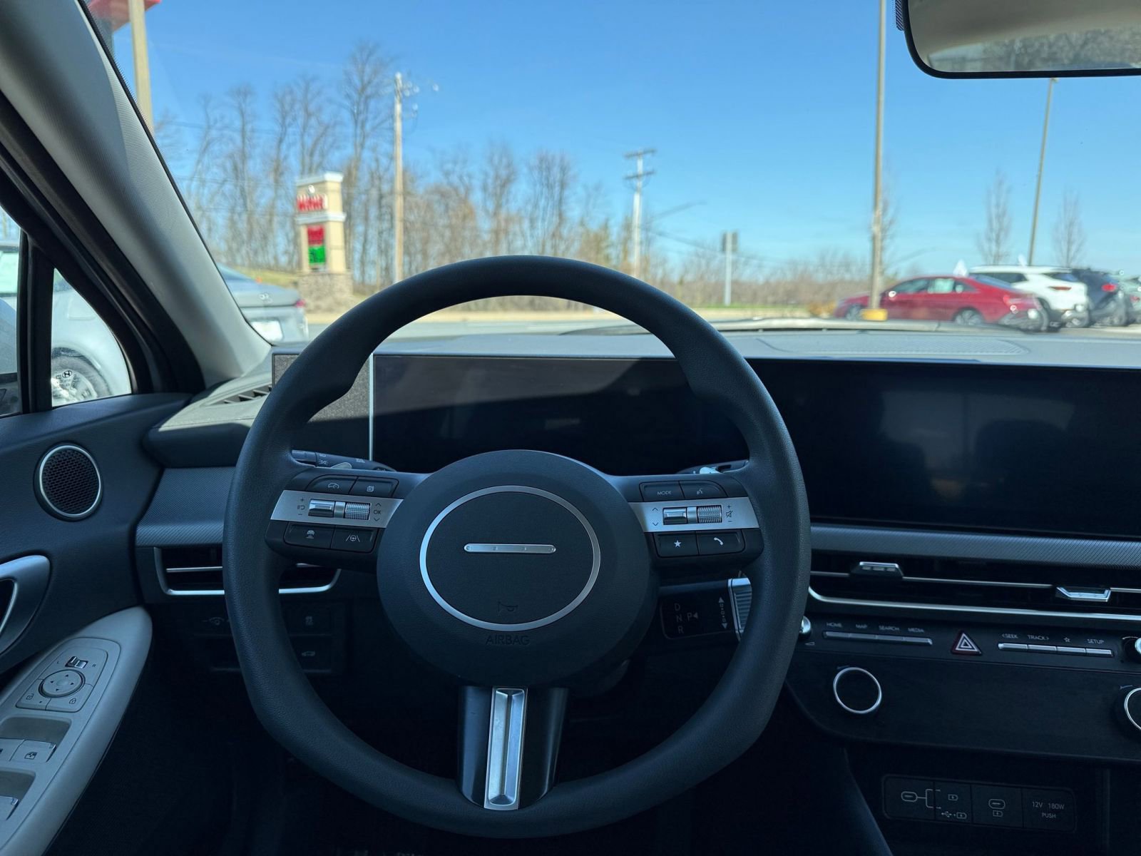 Used 2025 Hyundai Sonata SEL image 35