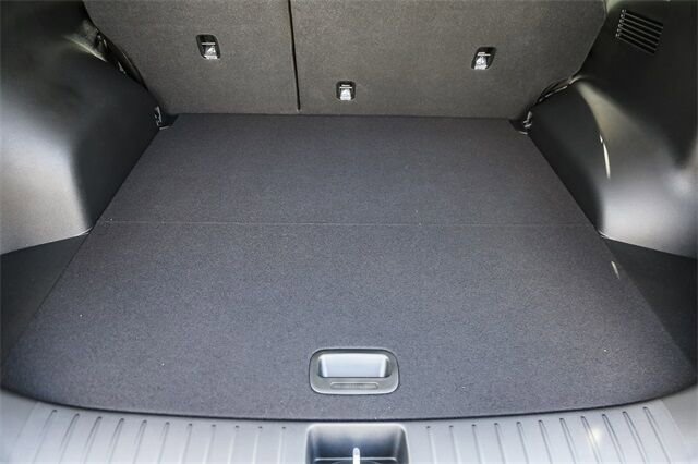 Certified 2025 Kia Sportage LX image 23