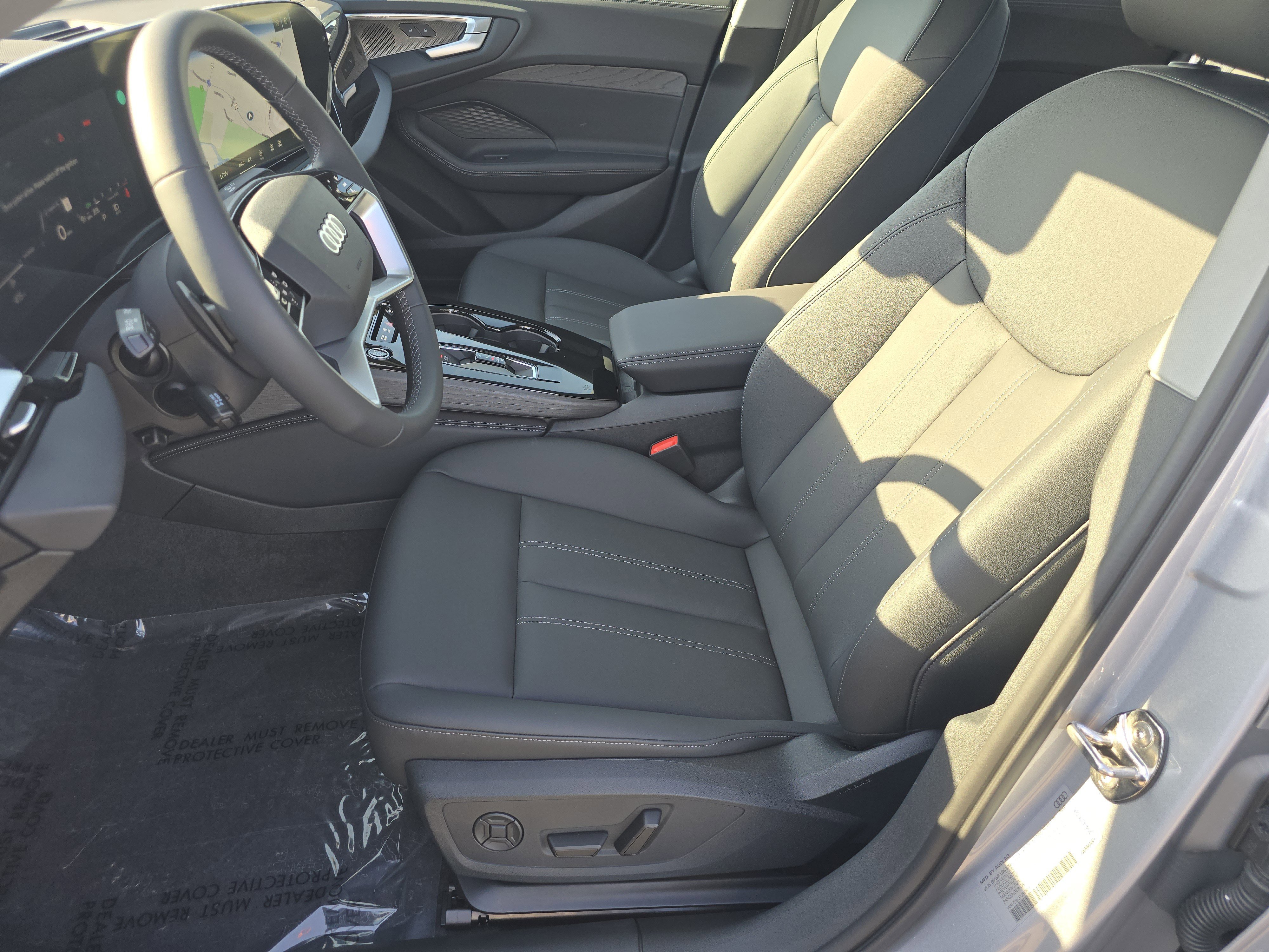 New 2025 Audi A5 2.0T Premium Plus image 19