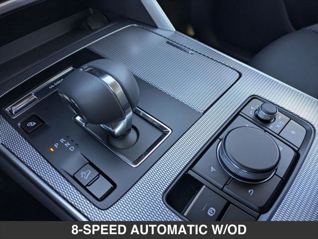 New 2026 MAZDA CX-70 SC Plus image 10