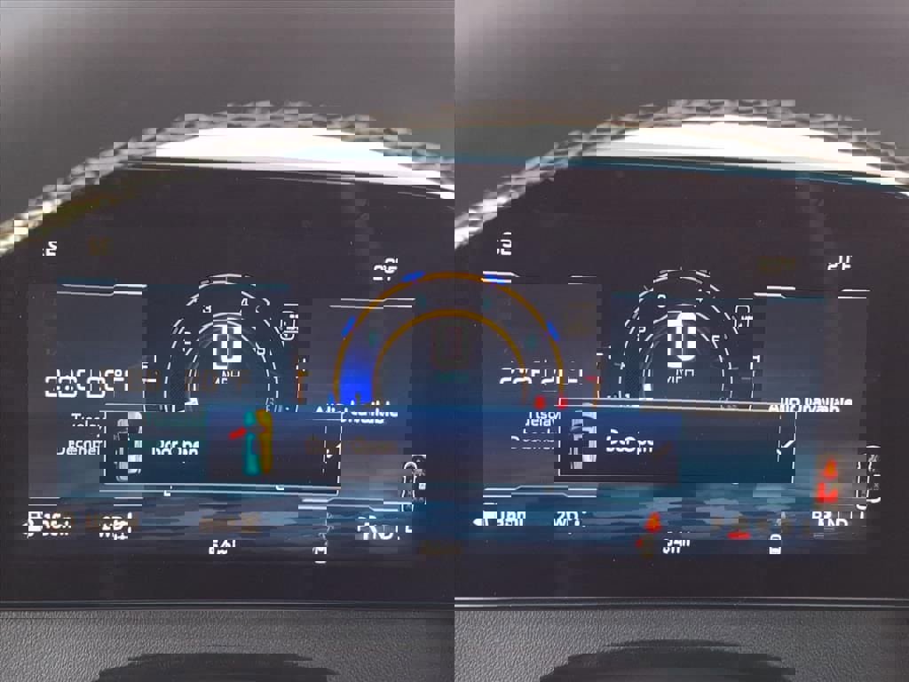 New 2026 Chevrolet Traverse Z71 w/ Driver Confidence Package image 25