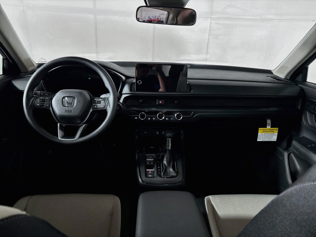 New 2026 Honda CR-V EX image 12
