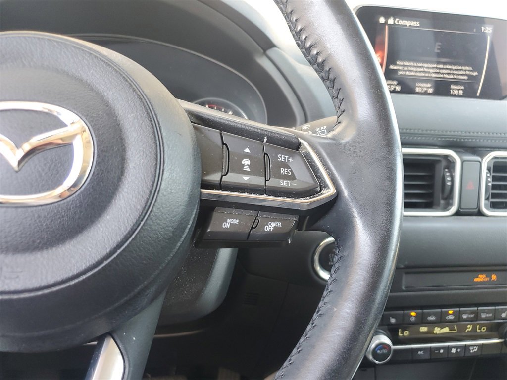 Used 2020 MAZDA CX-5 Grand Touring image 19