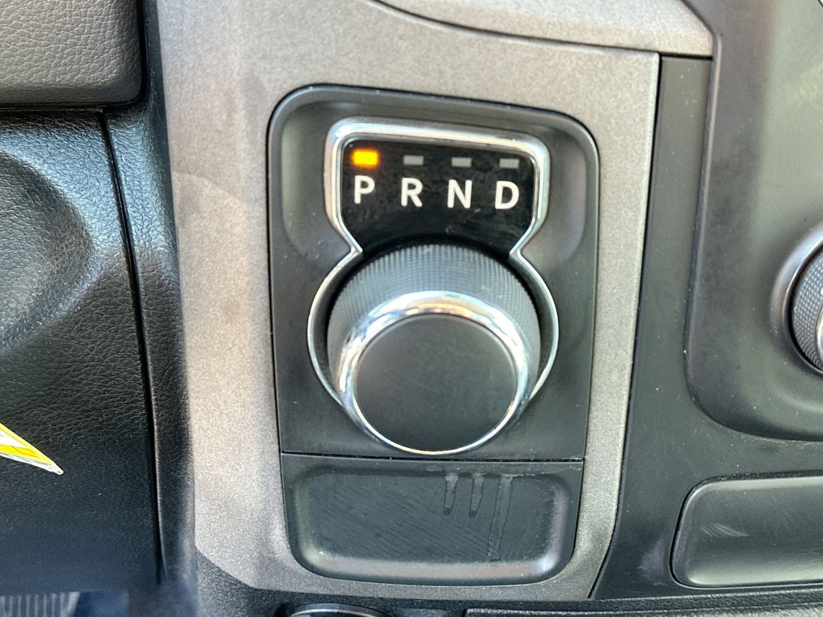 Used 2017 RAM 1500 Tradesman w/ Power & Remote Entry Group image 26