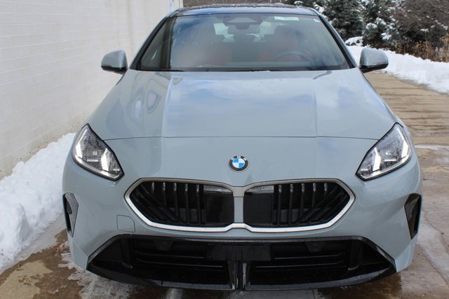 New 2025 BMW 228i xDrive w/ Premium Package image 3