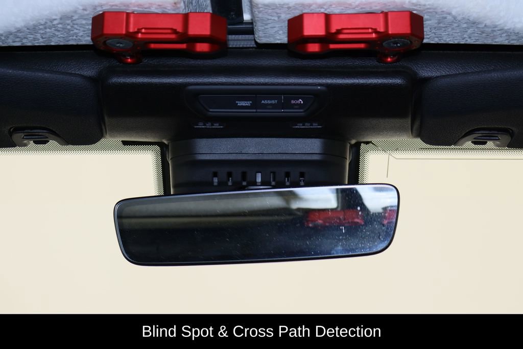 Used 2020 Jeep Gladiator Rubicon image 22