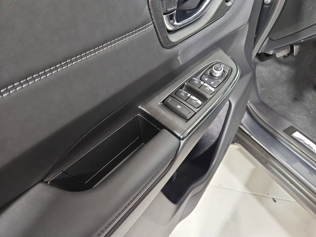 New 2026 Subaru Outback Touring XT image 12