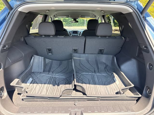 Used 2024 Chevrolet Equinox LT FWD image 23