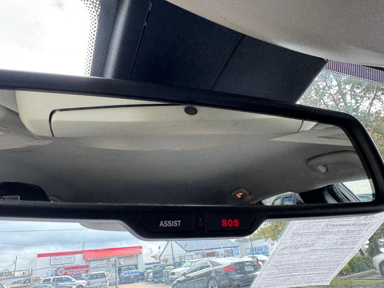 Used 2021 Chrysler 300 Touring L image 21