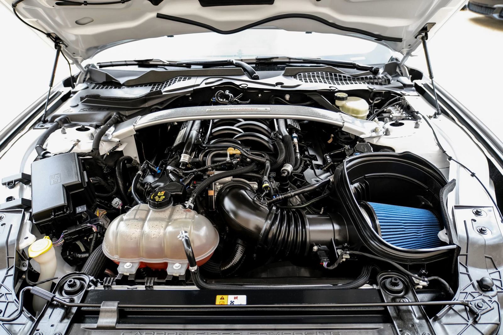 Used 2017 Ford Mustang Shelby GT350 w/ Electronics Package RWD image 51