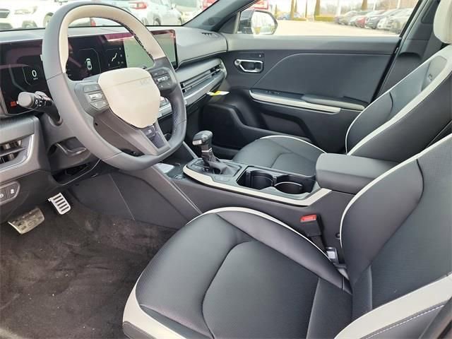 New 2026 Kia K4 GT-Line Turbo FWD image 12