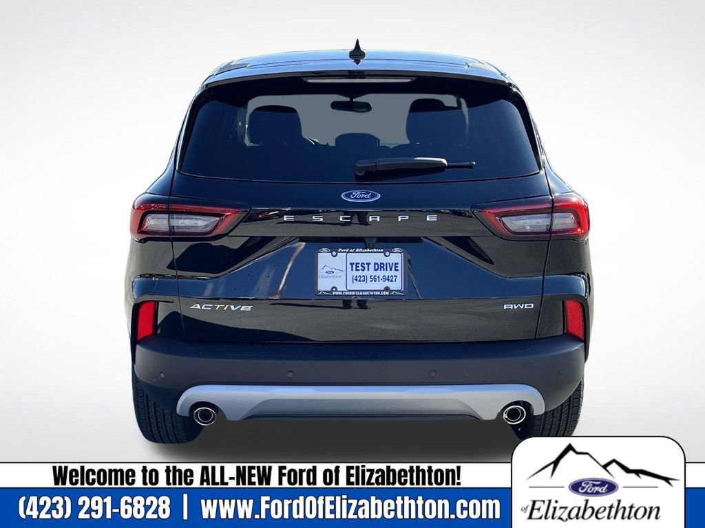 New 2026 Ford Escape Active w/ Tech Pack #1 image 6