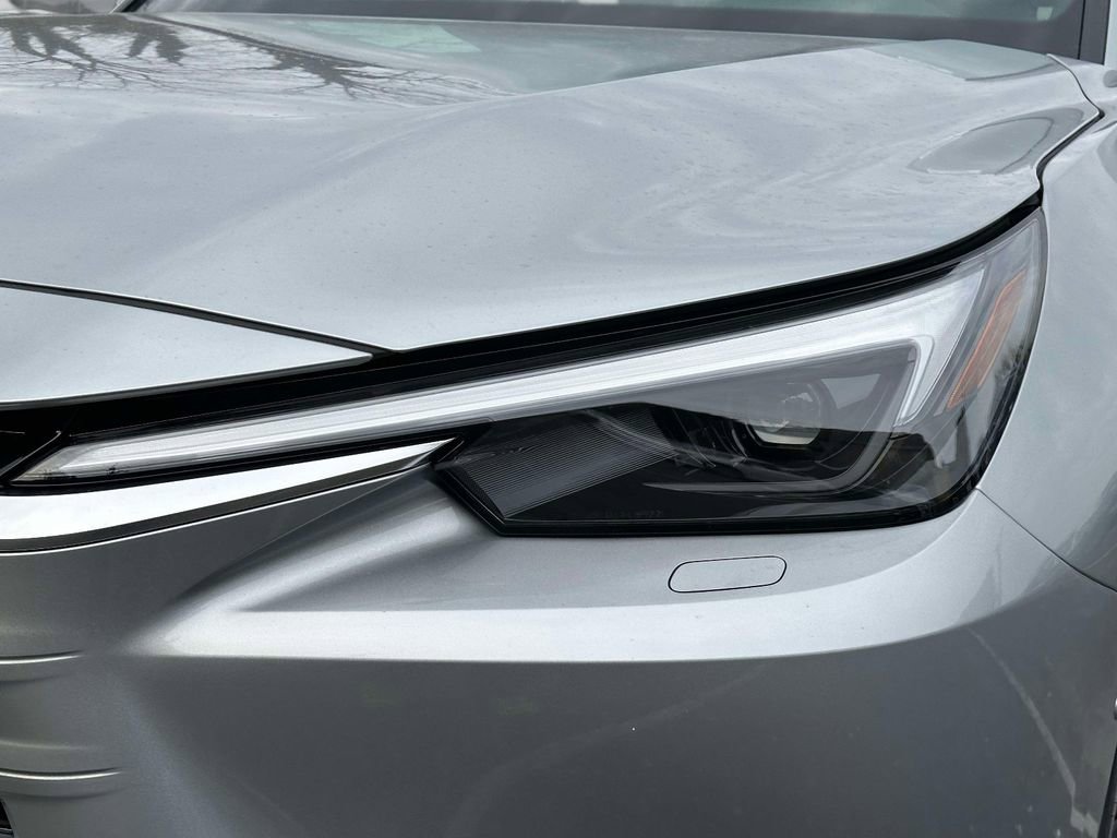 New 2026 Lexus TX 350 AWD image 9