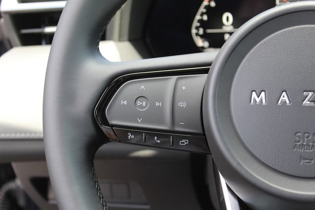 New 2026 MAZDA CX-5 AWD 2.5 S image 15