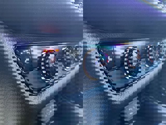 New 2026 Honda HR-V Sport image 32