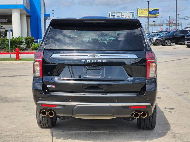 Used 2022 Chevrolet Tahoe High Country image 6