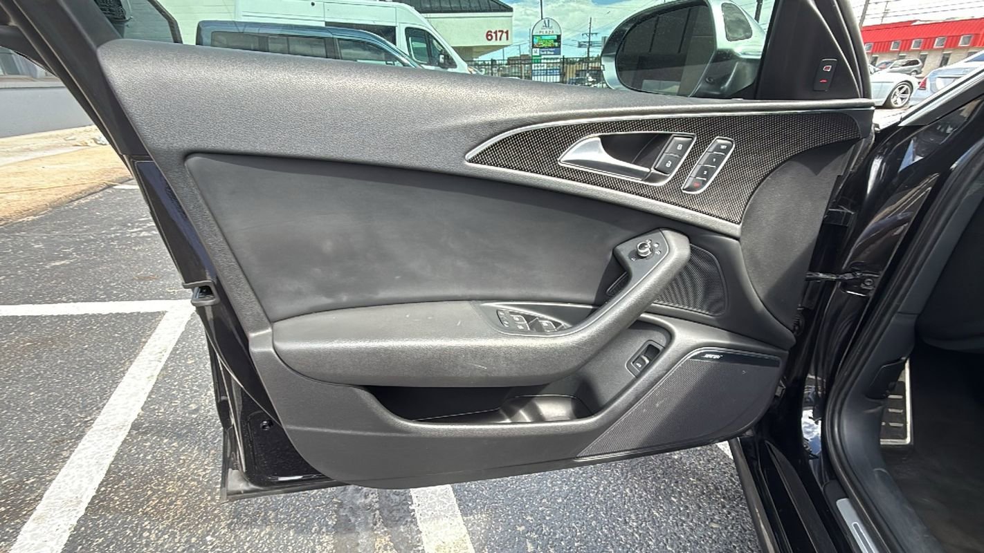 Used 2013 Audi S6 Prestige AWD/4WD image 9