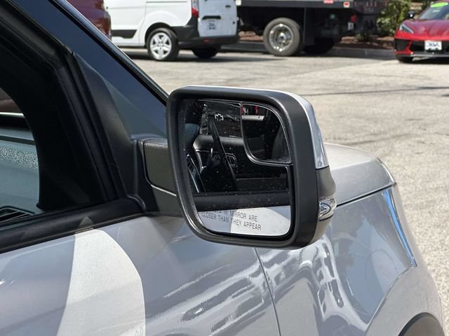 Used 2018 Ford Explorer Limited AWD/4WD image 29