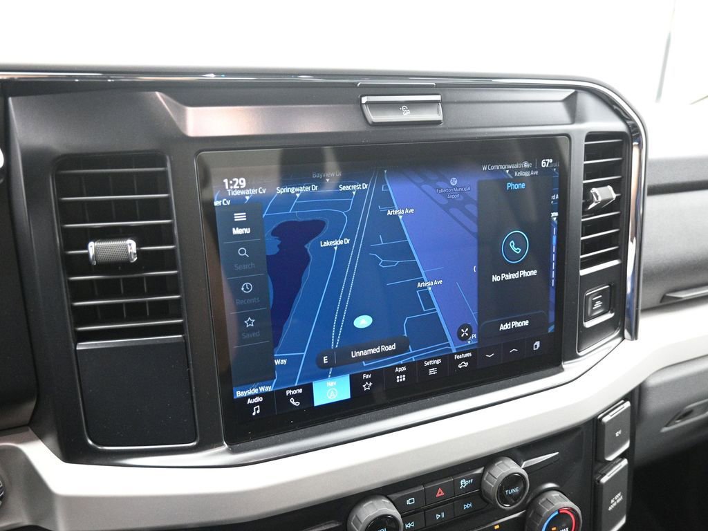 New 2026 Ford F350 XLT w/ XLT Premium Package image 13