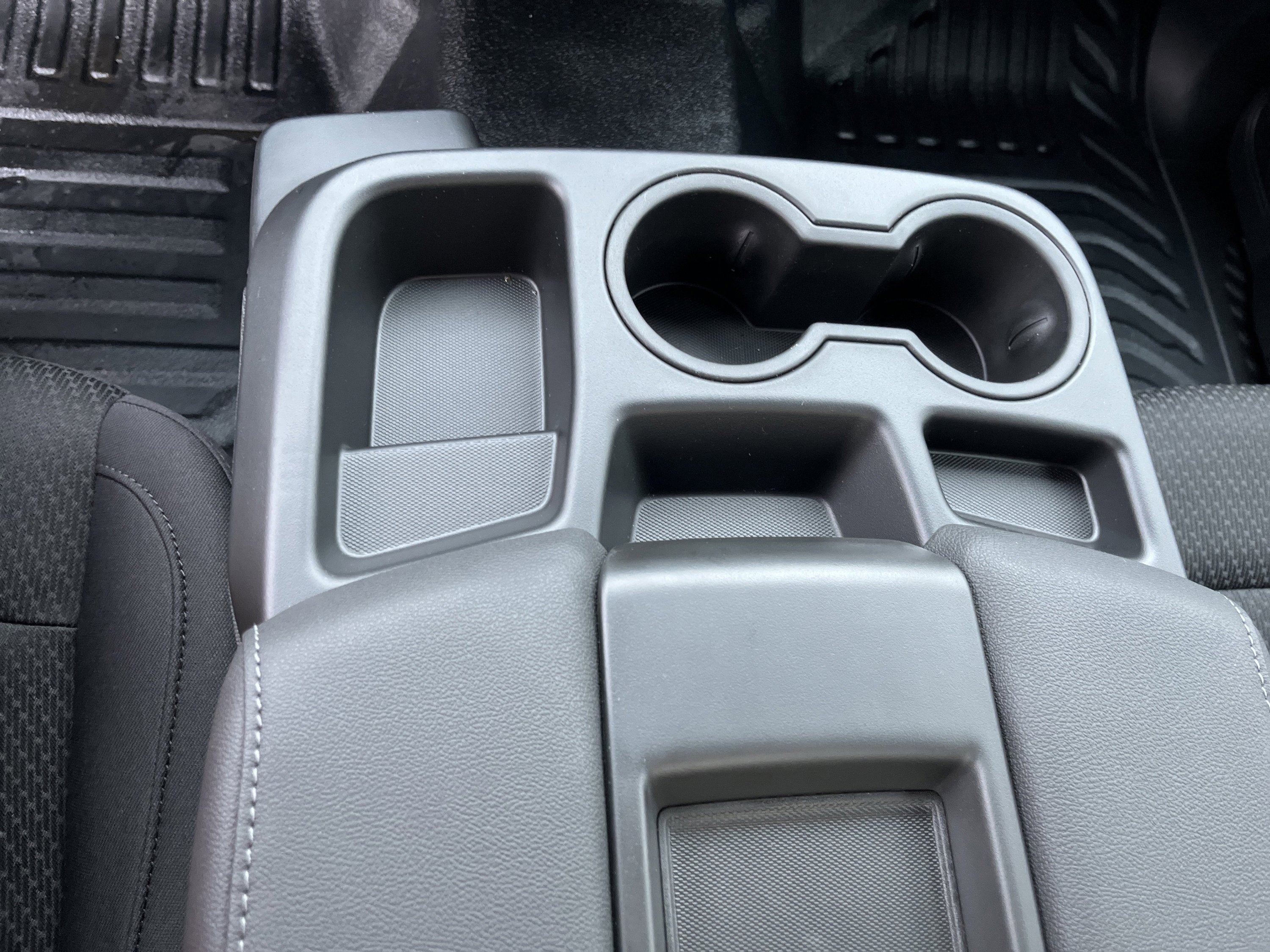 New 2026 Chevrolet Silverado 1500 W/T w/ WT Value Package image 20