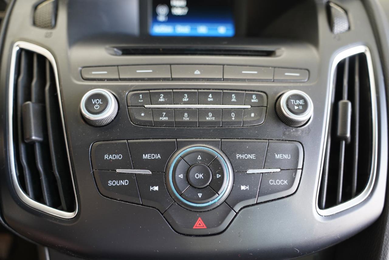 Used 2015 Ford Focus ST FWD image 21