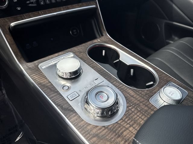 Used 2025 Genesis GV80 2.5T Select AWD/4WD image 19