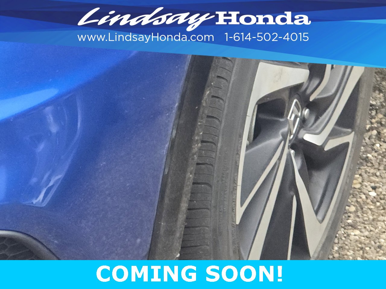 Used 2020 Honda HR-V Sport image 5