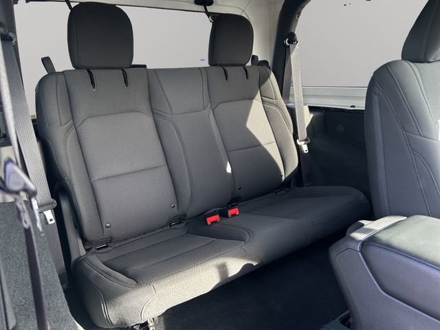 Used 2022 Jeep Wrangler Sport S image 23