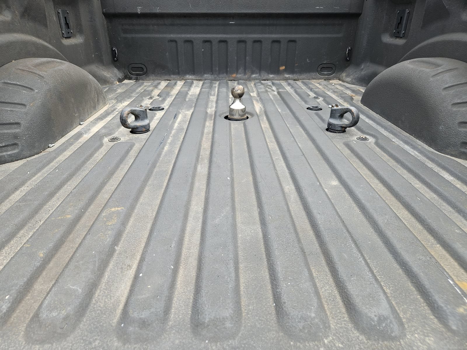 Used 2021 Ford F250 Platinum AWD/4WD image 35