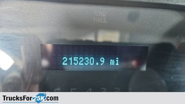 Used 2013 Ford F150 STX w/ Mid Equipment Group AWD/4WD image 12