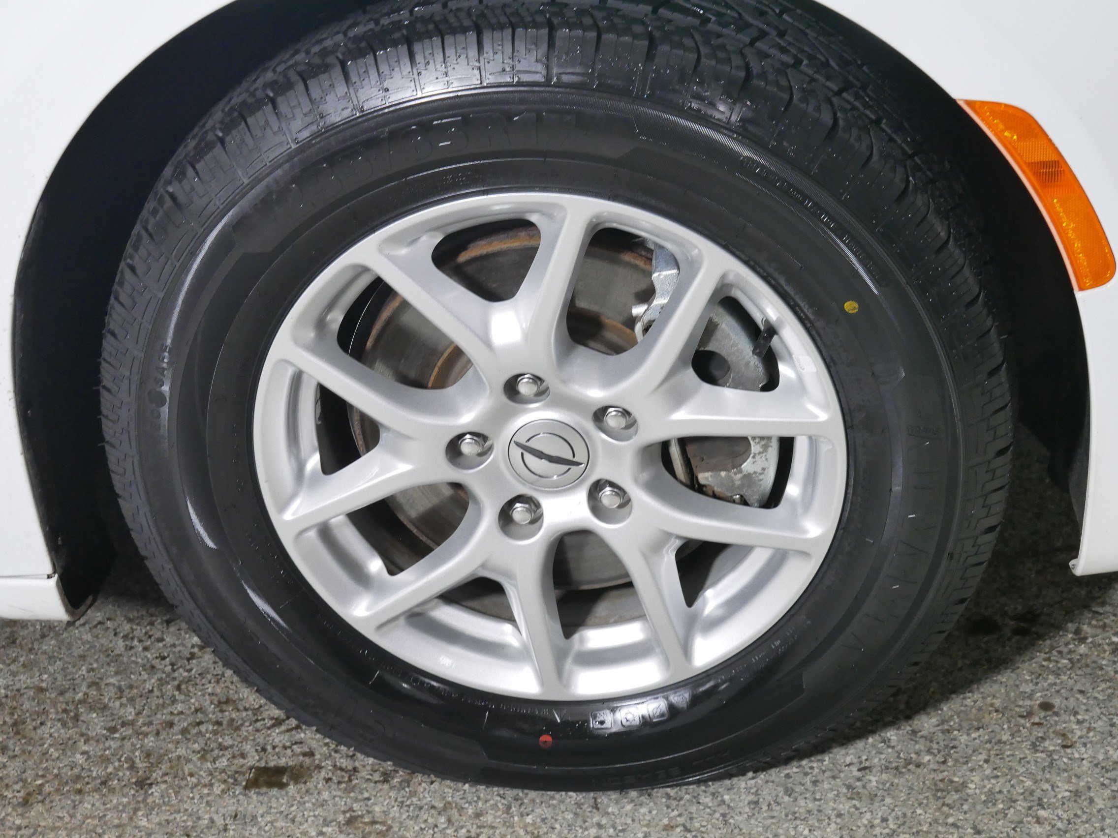 Used 2021 Chrysler Pacifica Touring-L FWD image 15