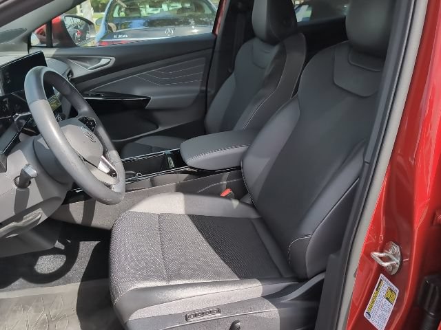 Used 2023 Volkswagen ID.4 S RWD image 9