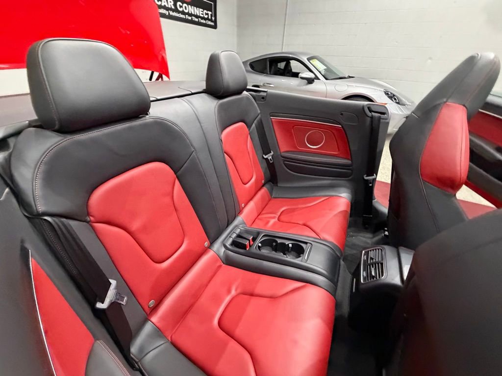 Used 2013 Audi S5 Premium Plus AWD/4WD image 32