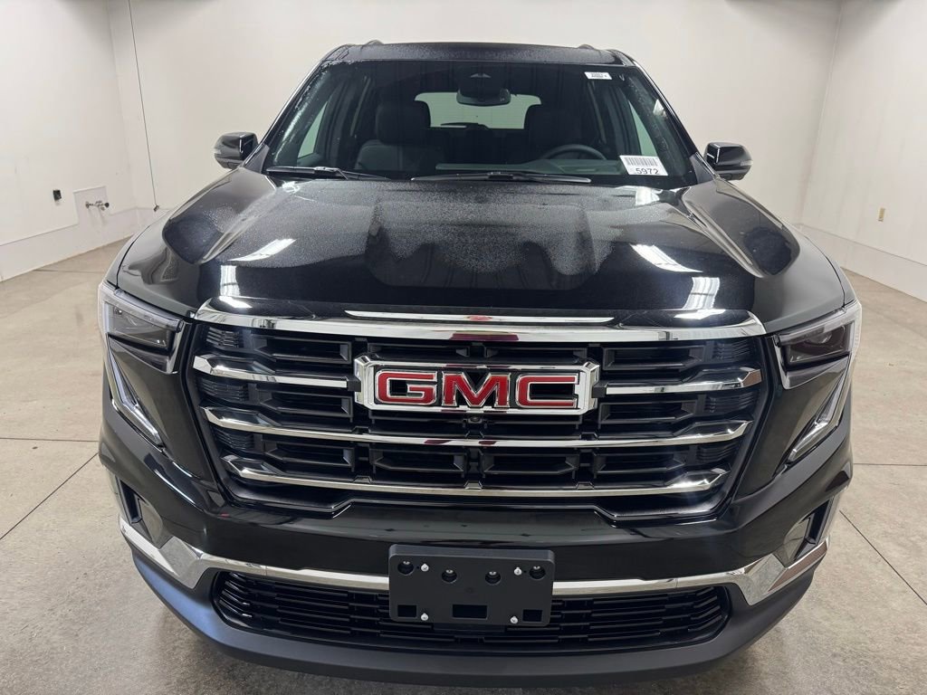 New 2025 GMC Acadia Elevation w/ Elevation Premium Package image 4