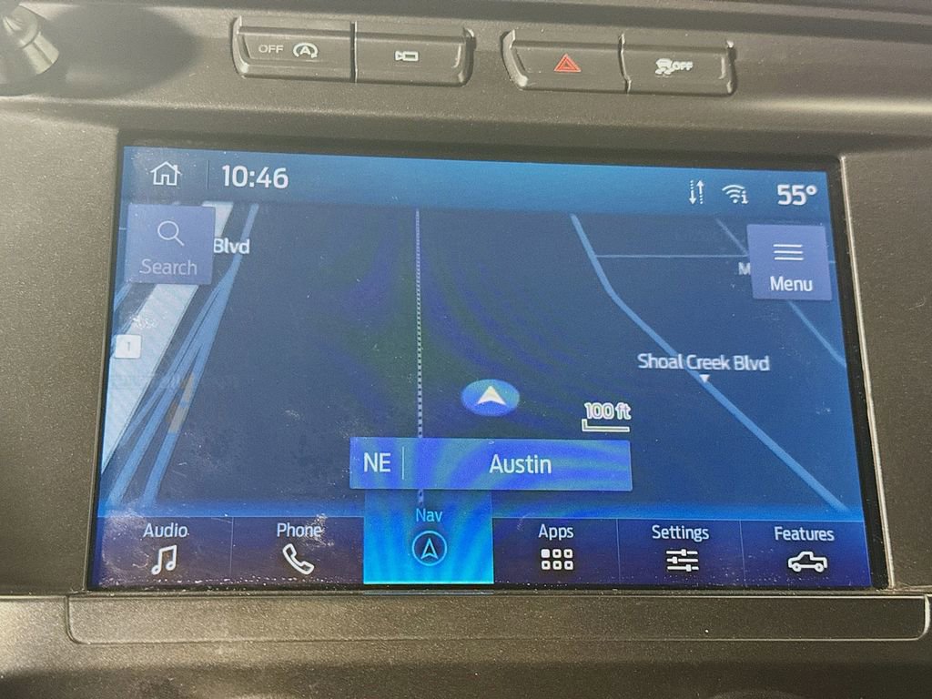 Used 2021 Ford F150 XL w/ STX Appearance Package image 15