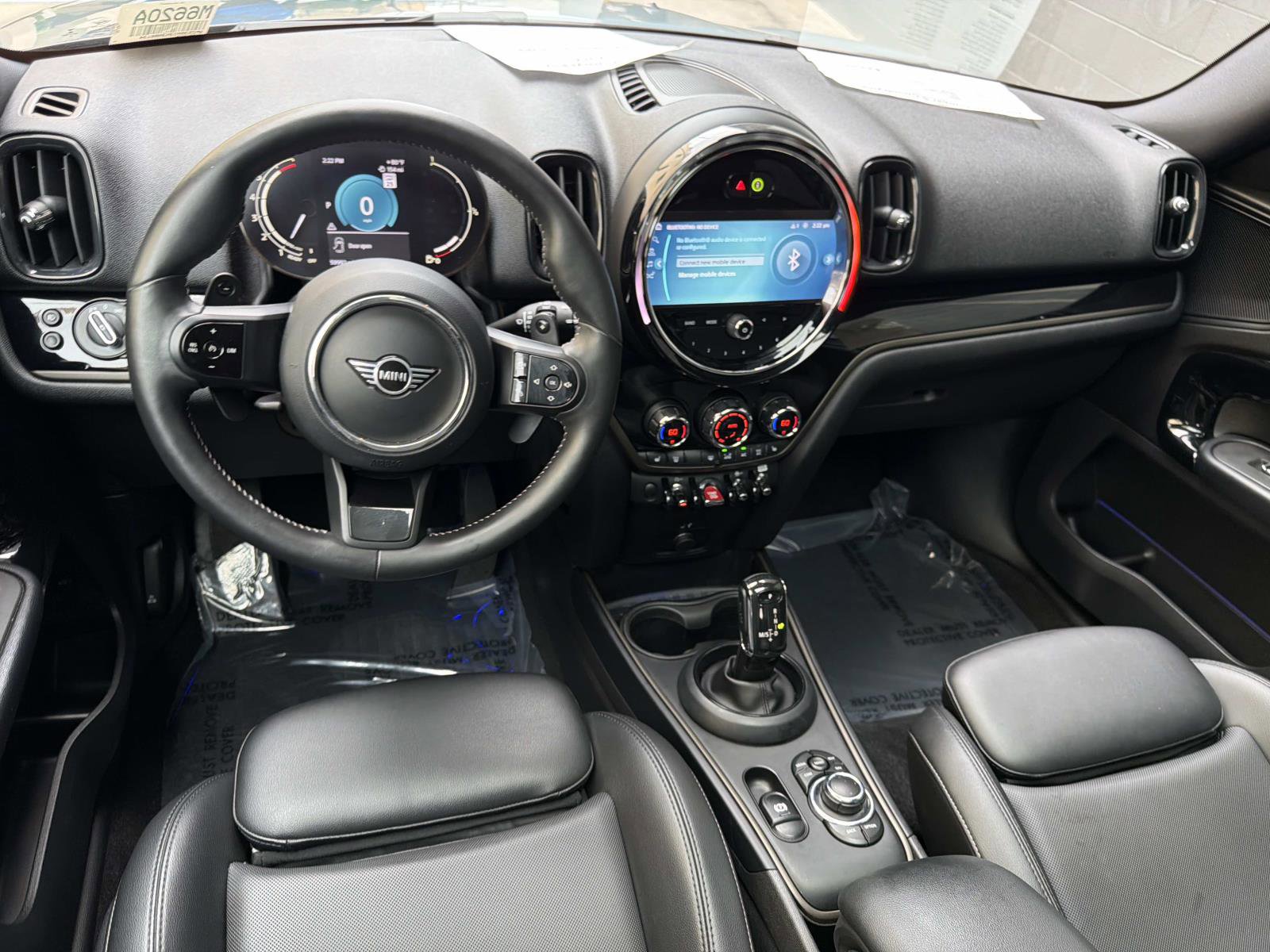 Used 2022 MINI Cooper Countryman S w/ Premium Package image 7