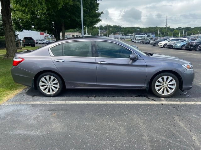 Used 2014 Honda Accord EX-L image 6