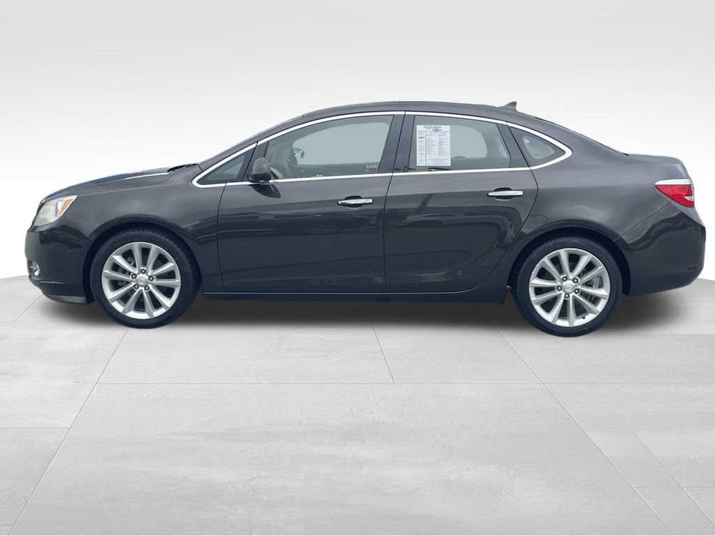 Used 2012 Buick Verano FWD image 7