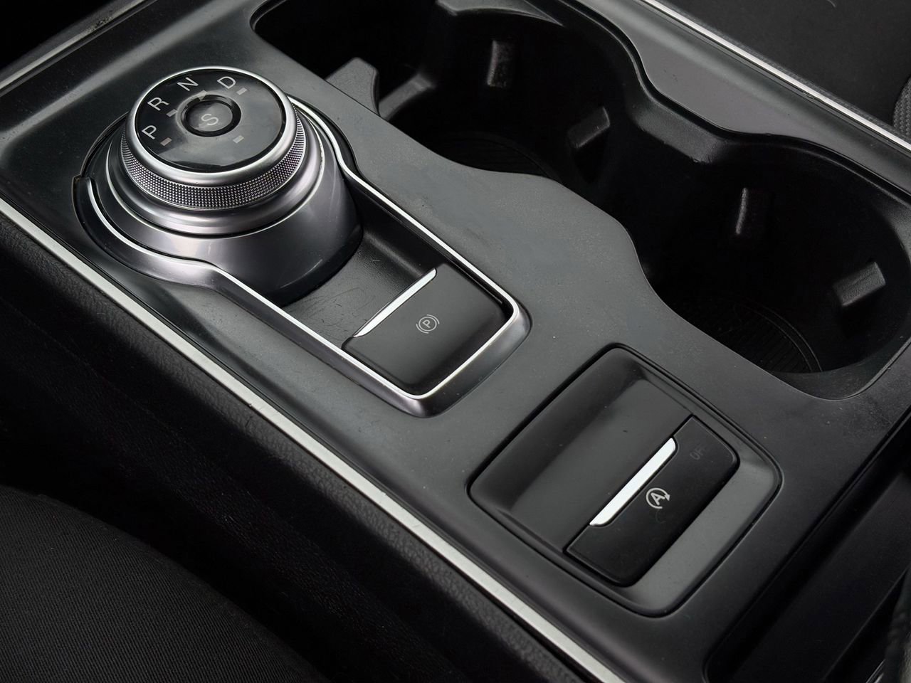 Certified 2022 Ford Edge SE AWD/4WD image 19