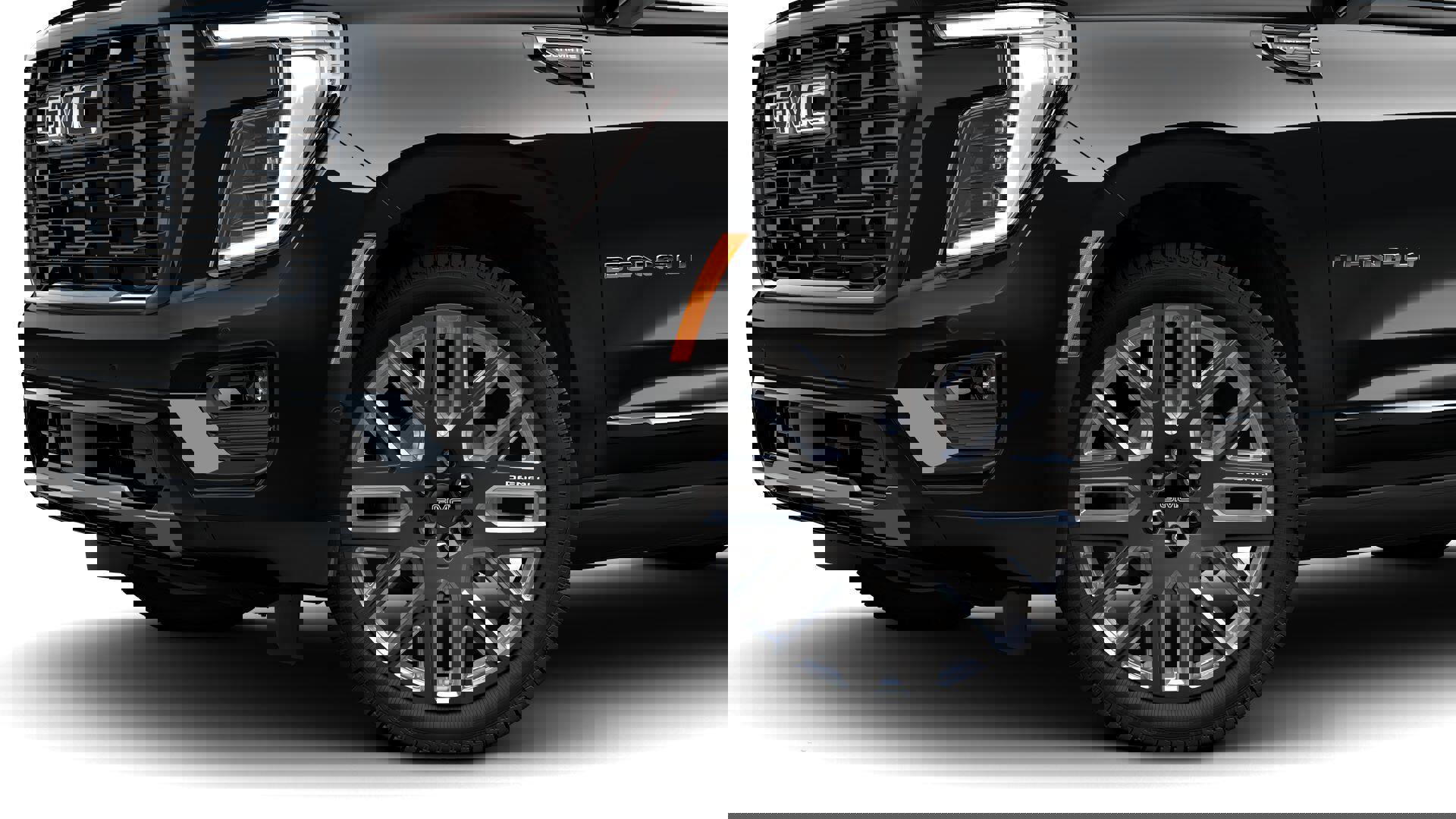 New 2026 GMC Yukon Denali Ultimate image 35