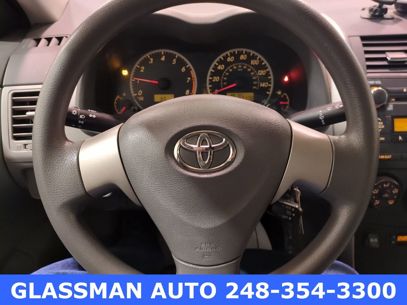 Used 2010 Toyota Corolla LE image 22