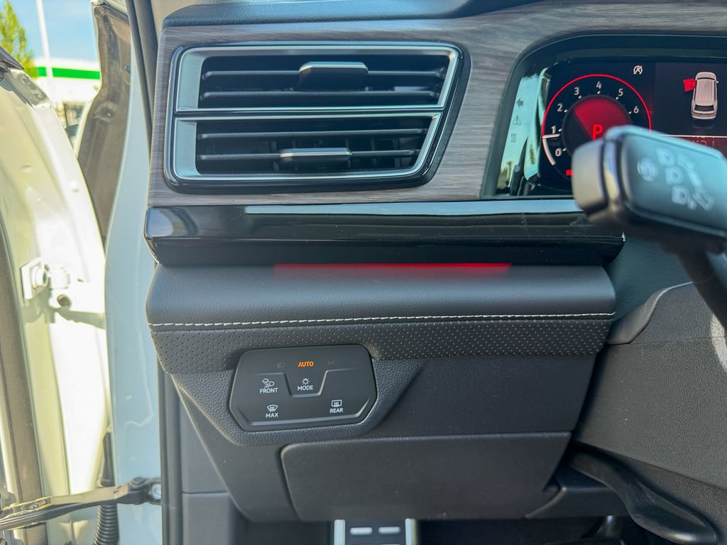 New 2026 Volkswagen Atlas SEL Premium R-Line image 22