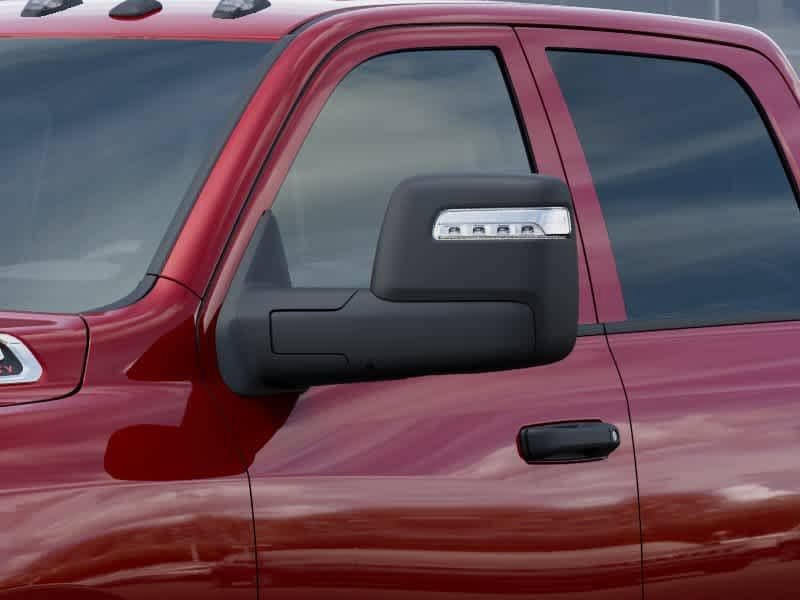New 2026 RAM 2500 Tradesman AWD/4WD image 12