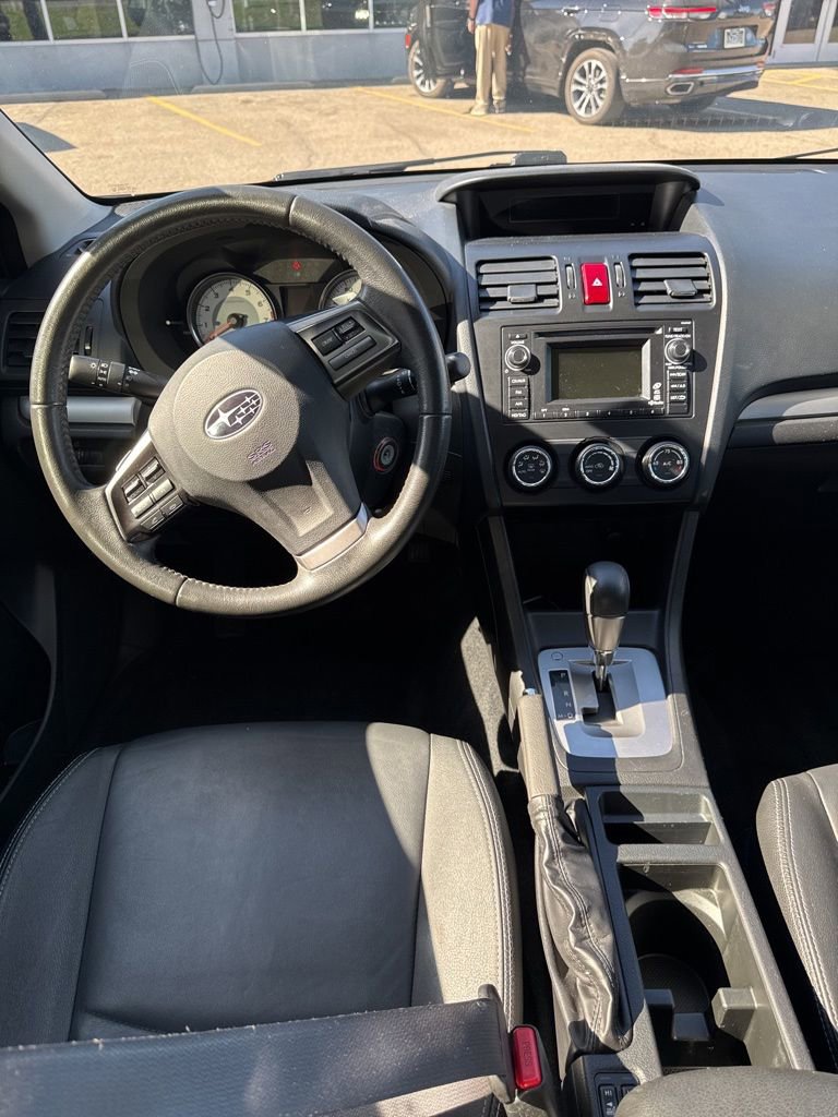 Used 2012 Subaru Impreza 2.0i Sport Limited AWD/4WD image 9