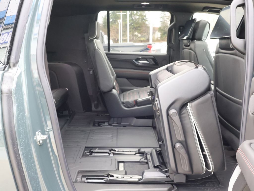 New 2026 GMC Yukon XL AT4 Ultimate image 45